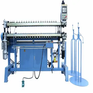Spring Machine for Mattress Winding Machinery Spring Machine