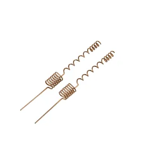 Max 6.0mm Wire Rotation CNC Spring Forming Universal Machine