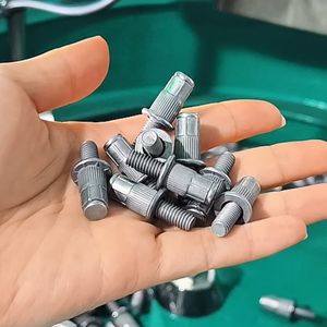 Advanced Riveting Bolt Visual Screening and Inspection Machine