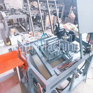 High-Efficiency Precision Spring Machine for Advanced Manufacturing