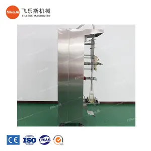 Automatic Small Plastic Bag Sachet Water Liquid Multi-Function Packaging Filling Forming Machine