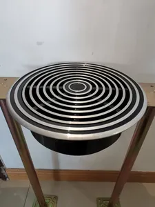 Aluminum Air Diffuser for Raised Floor System