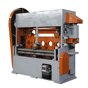 High Speed Automatic Expanded Metal Mesh Making Machine