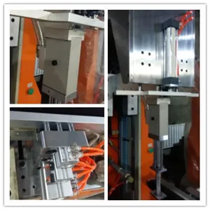 Automatic Rigid-- Box Making Machine (SL460)