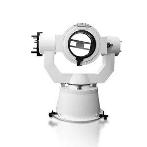 Precision Three Axis Inertial Navigation Test Table for Inertial Navigation System Validation
