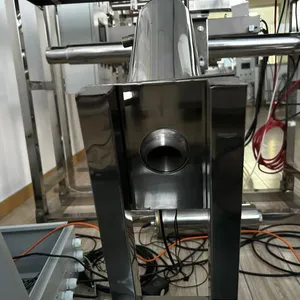Glass Tin Bath Board Flow Automatic Control System