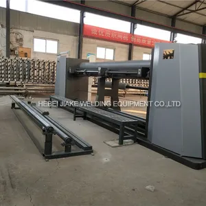 Automatic Reverse Hexagonal Chicken Cage Mesh Machine Factory Price