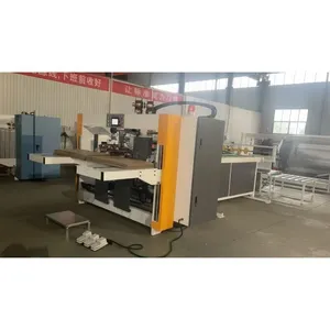 Versatile Semi Automatic Stitcher Machine for Custom Efficiency