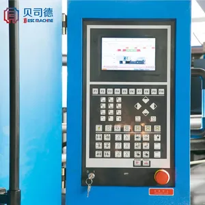Plastic Ruler Injection Molding Machine Plastic Making Machine
