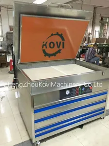 Hot Selling Plate Making Machine Computer Intelligent Control