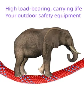 Comfortable Fall Safety Harness with Protection
