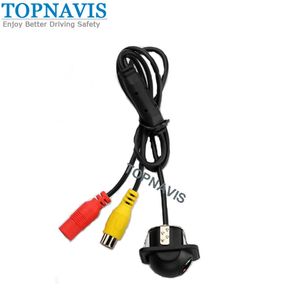 Waterproof Car Rear View / Backup / Reverse Camera for Haval