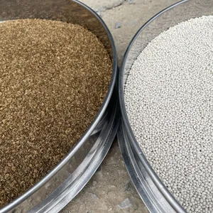Shell Pellets Seed Coated Machine The Rough Surface Into Smooth and Uniform in Shape