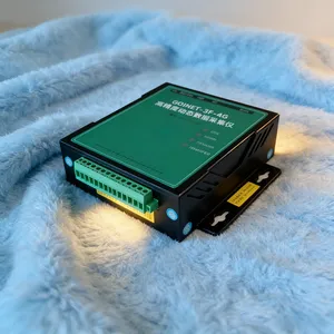 High Speed 24-Bit Data Acquisition Unit 10547Hz Sampling Rate for Dynamic Signal Analysis