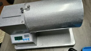 Titan Customized High Performance Broken Rice Separator