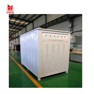 Temperature Rising Test Equipment Primary Current Injection Test Set