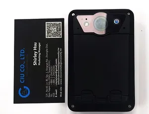 4G Body Worn Camera System