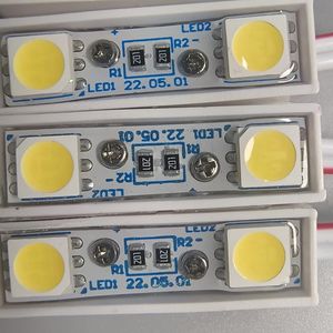 IP65 LED Advertising Luminous Character Module Light Box Sign 12V LED Module