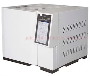 Dissolved Gas Analyzer (DGA) Chromatorgraphy Analysis System