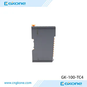 Advanced 4-Channel Thermocouple Input Module for Precision Measurement
