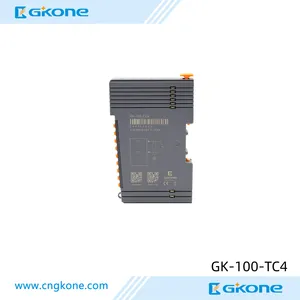 Advanced 4-Channel Thermocouple Input Module for Precision Measurement