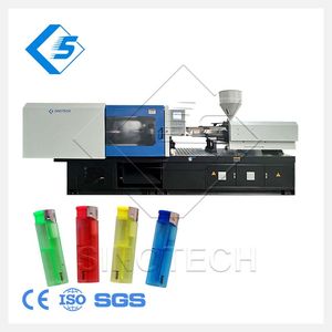 Full Automatic Chair Injection Plastic Injection Molding Machine
