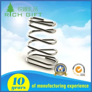 Cheapest High Metal Precision Tower Spring for Technical Use