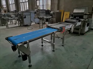 Spring Roll Sheet Wrapper Making Machine Spring Roll Pastry Maker Machine