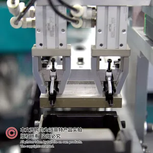 Pen Making Automatic Machine Spring Ball Pen Assembly Machine