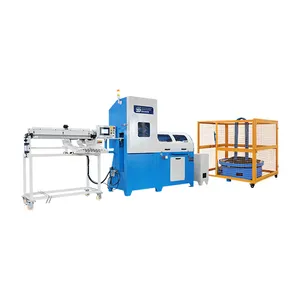 Sf-Ql High Speed Sofa Spring Machine Sofa Spring Making Machine