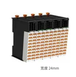 Advanced Digital Input Output IP 20 Blade Gateway Module