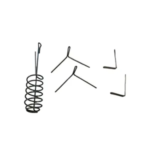 Hot Sale Automatic Multi-Functional Spring Former Machine with Wire Rotation