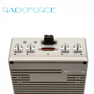 Advanced Wireless Mesh Network Module for MIMO IP Applications
