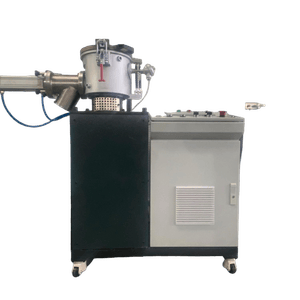High Speed Moveable Mixer for Lab Applications with Cycle Operating System
