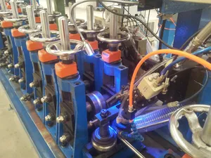 Advanced Visual Tracking System for Seamless Automatic Weld Storage