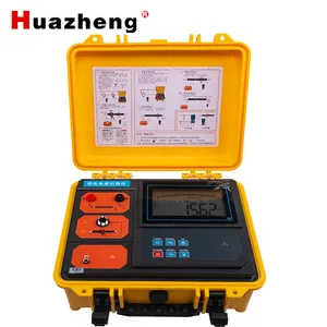 China Portable Electrical Cable Tester Detecting Instrument Cable Identification System