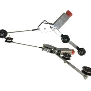 Advanced Factory Stranding Machine with Guide Wheel System