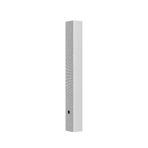 High-Quality 8X4 Inch Professional Sound Column Speaker System