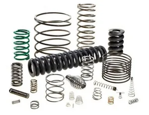Custom Compression Spring Manufacturer with metal spring machine for CNC Spring Coiling Machine