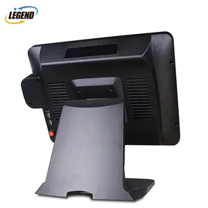 POS Terminal All in One Desktop Computer POS System