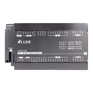I/O Module with 485 Communication Output