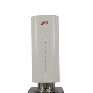 Advanced Viscosity Analysis Using High Precision Capillary Rheometer Systems