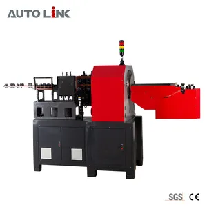 Hot Sale Multifunctional Storage Shelf & Sundry Rack Making Machine &ndash; Wire Bending Machine