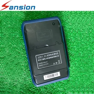 Portable Handheld Pd Scanner Advanced Digital Pd Detection System