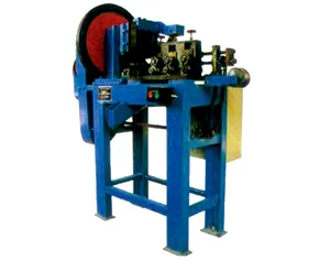 Factory Price Spring Washer Making Machine