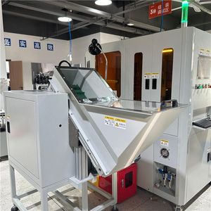 Full-Automatic Digital Machine Vision Inspection Optical Sorting System Machine