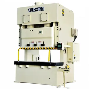 Stainless Steel Spring Making Press Machine