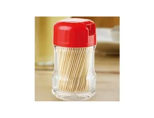 Toothpick Case Making Machine Injection Molding Machine