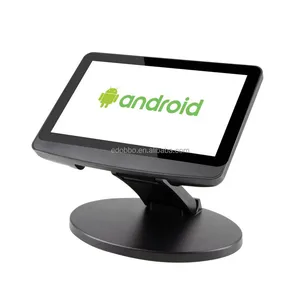 11.6 Inch Computer Cash Register Machine Restaurant POS Android System