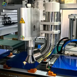 Cell Processing Module Processing Pack CTP Module Pack Assembly Line